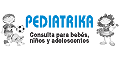 PEDIATRIKA logo