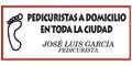 PEDICURISTAS A DOMICILIO EN TODA LA CIUDAD