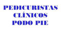 Pedicuristas Clinicos Podo Pie logo