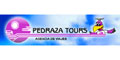 Pedraza Tours logo