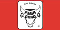 Pegaduro logo