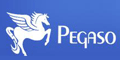 PEGASO logo
