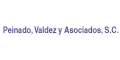 PEINADO, VALDEZ Y ASOCIADOS, S.C. logo