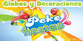 Peke Fiestas Carmen logo