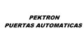 Pektron Puertas Automaticas logo