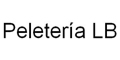 Peleteria Lb logo