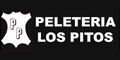 Peleteria Los Pitos logo