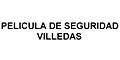 Pelicula De Seguridad Villedas logo