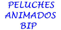 Peluches Animados Bip