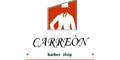 Peluqueria Carreon logo