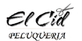 PELUQUERIA EL CID logo