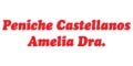 PENICHE CASTELLANOS AMELIA DRA logo