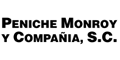 PENICHE MONROY Y COMPAÑIA SC logo