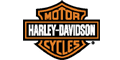 PENINSULA HARLEY-DAVIDSON logo