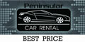 Peninsular Car Rental
