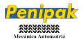 PENIPAK MECANICA AUTOMOTRIZ logo