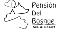 Pension Canina Del Bosque logo