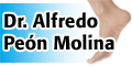 PEON MOLINA ALFREDO DR logo
