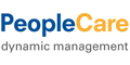 PEOPLE CARE logo