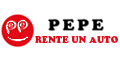 Pepe Rente Un Auto logo