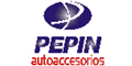 PEPIN AUTOACCESORIOS logo