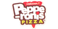 PEPPERONIS PIZZA logo