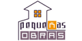 Pequeñas Obras logo