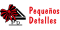 PEQUEÑOS DETALLES logo