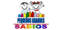 PEQUEÑOS GRANDES SABIOS logo