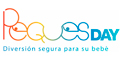 Peques Day logo