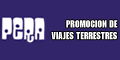 PERA PROMOCION DE VIAJES TERRESTRES logo