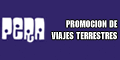 PERA PROMOCION DE VIAJES TERRESTRES