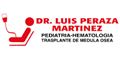 PERAZA MARTINEZ LUIS DR logo