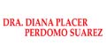 PERDOMO SUAREZ DIANA PLACER DRA logo