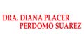 PERDOMO SUAREZ DIANA PLACER DRA