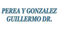 PEREA Y GONZALEZ GUILLERMO DR.