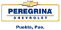 Peregrina Grupo Automotriz logo