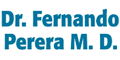 PERERA M D FERNANDO DR logo