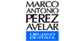 PEREZ AVELAR MARCO ANTONIO