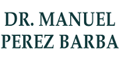 PEREZ BARBA MANUEL. logo