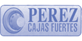 PEREZ CAJAS FUERTES logo
