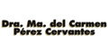 PEREZ CERVANTES MA DEL CARMEN DRA logo