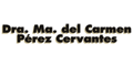 PEREZ CERVANTES MA DEL CARMEN DRA