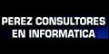 Perez Consultores En Informatica logo