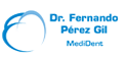 PEREZ GIL FERNANDO DR MEDIDENT logo