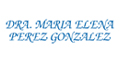 PEREZ GONZALEZ MA ELENA DRA. logo