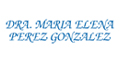 PEREZ GONZALEZ MA ELENA DRA.