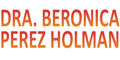 PEREZ HOLMAN BERONICA DRA logo