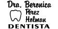 PEREZ HOLMAN BERONICA DRA. logo