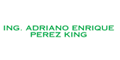 PEREZ KING ADRIANO ENRIQUE ING logo